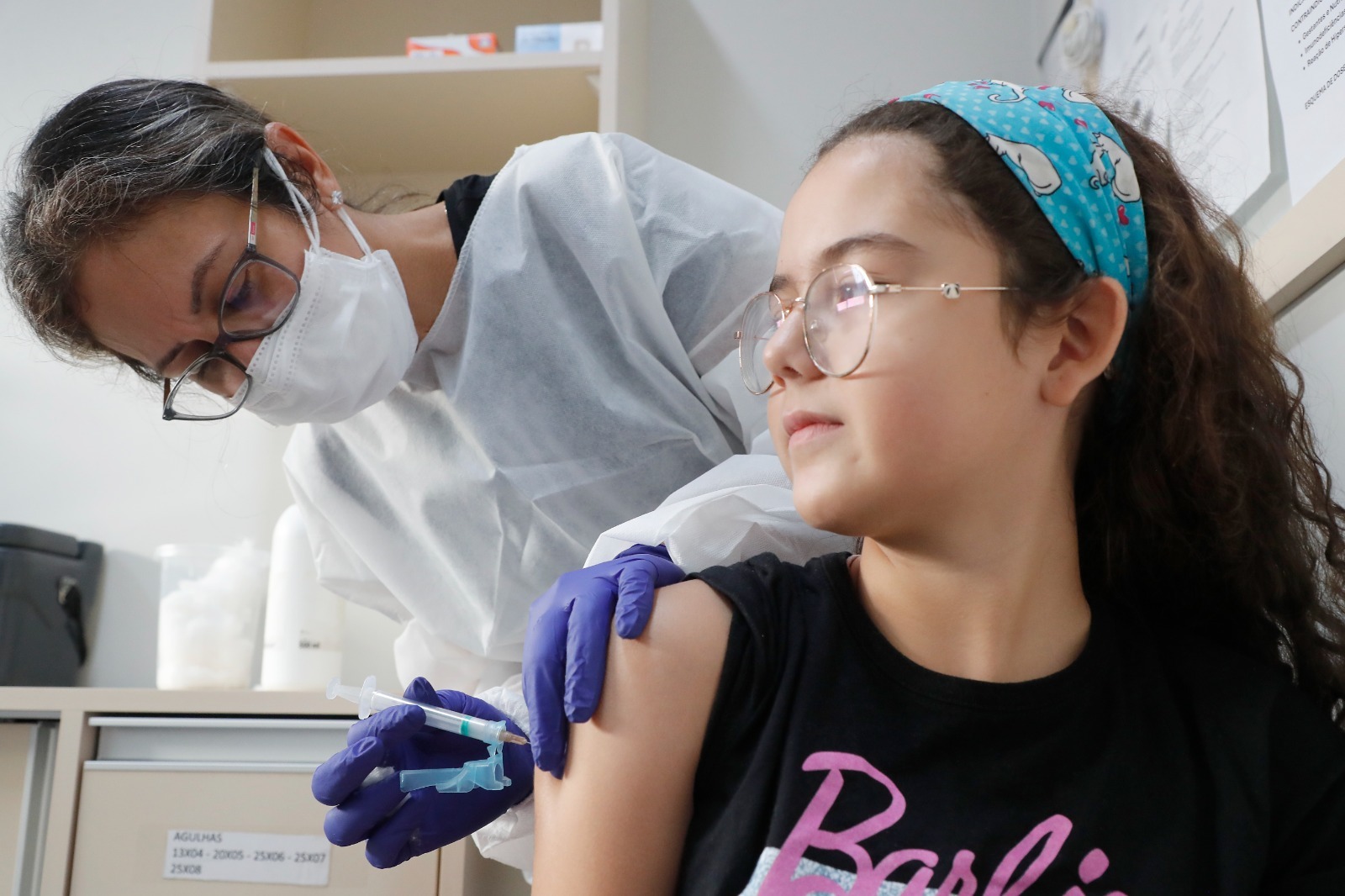 DIA D: Vacinação contra gripe está liberada para toda população neste sábado (10)