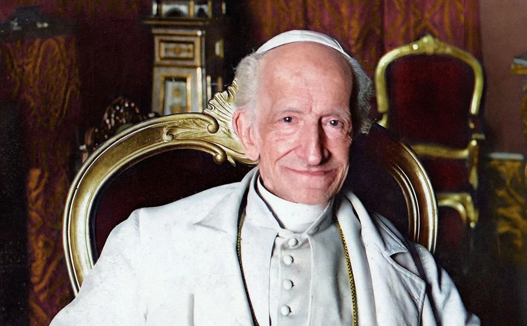 Quem foi papa Leão XIII, inspiração para a escolha do nome do novo papa