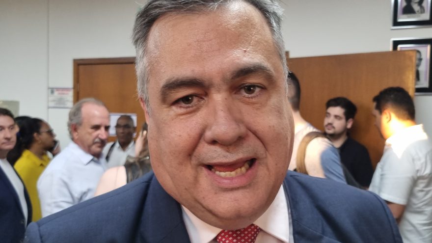 Homenagem: Beto Preto torna-se Cidadão Honorário de Cascavel