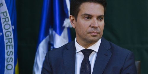 STF marca para esta sexta análise da decisão da Câmara sobre Ramagem Imagem referente a STF marca para esta sexta análise da decisão da Câmara sobre Ramagem