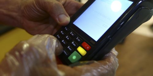 BC limita valores entre registradoras de recebíveis de cartões Imagem referente a BC limita valores entre registradoras de recebíveis de cartões