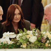 Imagem referente a Na Rússia, Lula celebra 80 anos da vitória contra o nazismo
