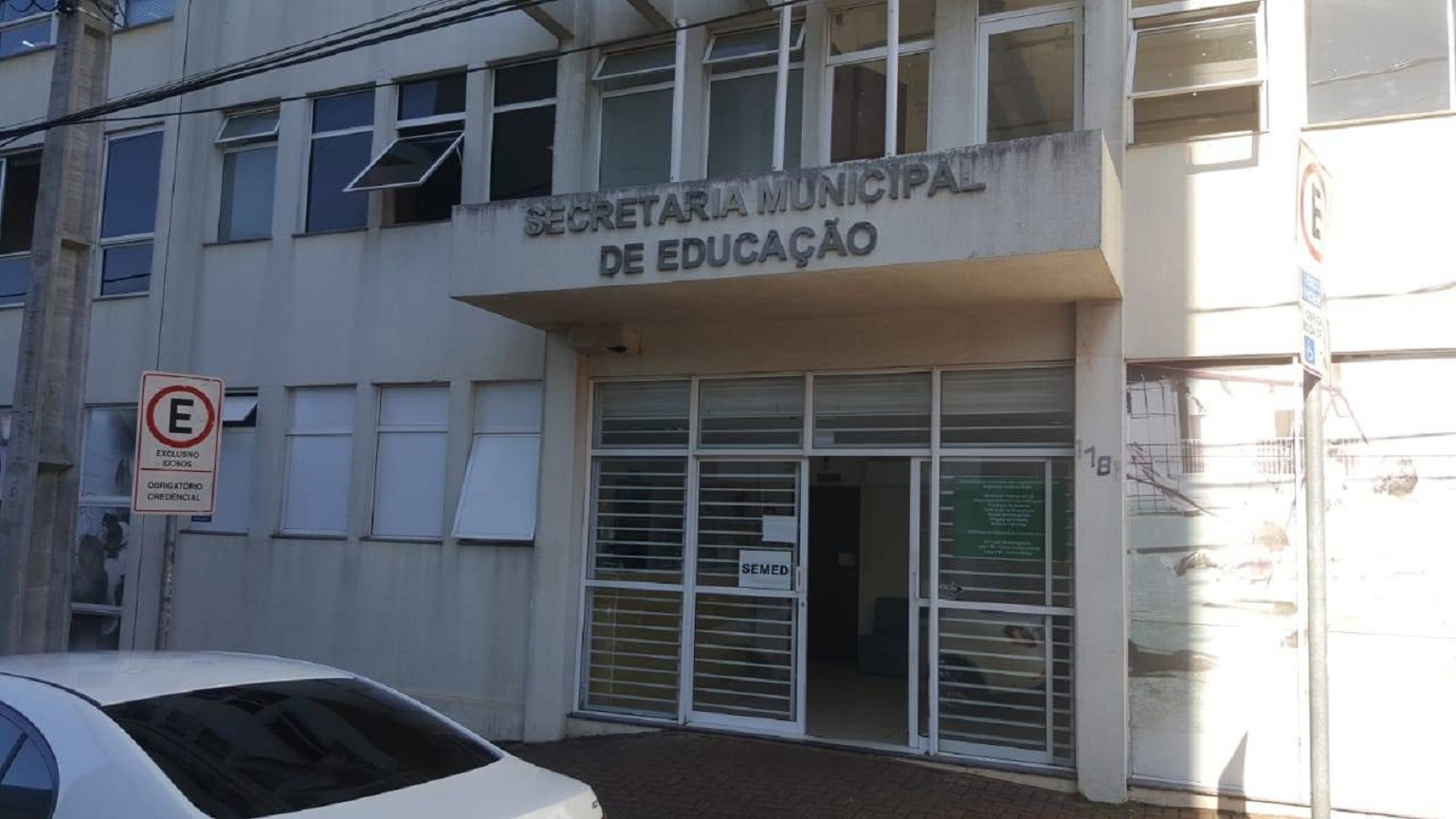 Relatório sobre denúncia de abusos em CMEI será entregue este mês, informa comissão