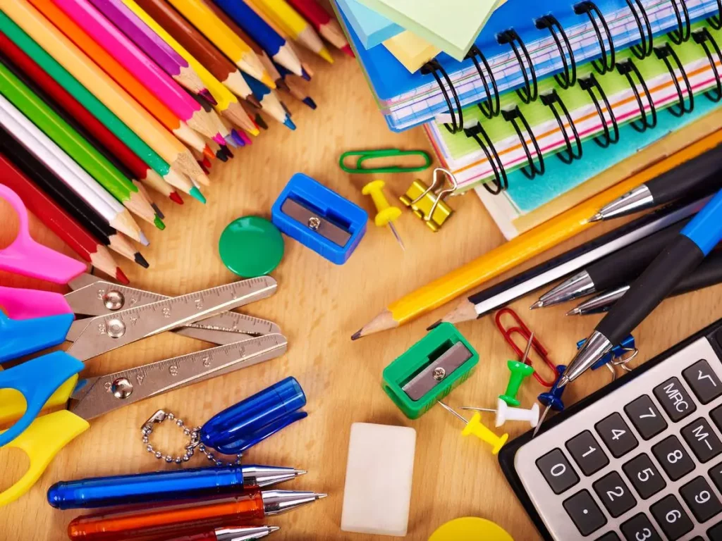 Educação: Cascavel anuncia licitação de R$ 1,3 milhão para compra de material escolar Educação: Cascavel anuncia licitação de R$ 1,3 milhão para compra de material escolar