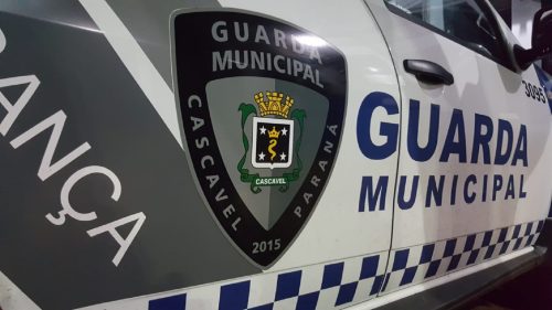 Cascavel abre licitação para compra de SUV adaptado para a Guarda Municipal Imagem referente a Cascavel abre licitação para compra de SUV adaptado para a Guarda Municipal