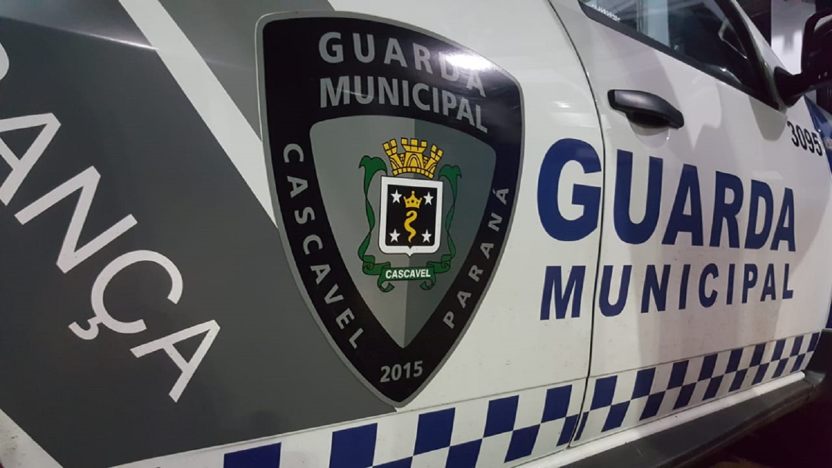 153 da Guarda Municipal está fora do ar; atendimento emergencial é feito por número provisório