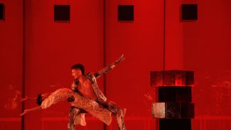 Atividades da Semana dos Museus, Balé Guaíra e Almir Sater marcam a agenda cultural