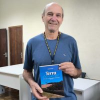 Imagem referente a Novo livro mostra os 170 anos de evolução da agropecuária paranaense