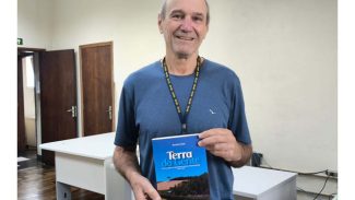 Novo livro mostra os 170 anos de evolução da agropecuária paranaense