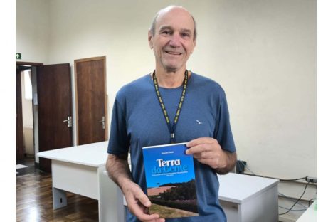 Novo livro mostra os 170 anos de evolução da agropecuária paranaense Imagem referente a Novo livro mostra os 170 anos de evolução da agropecuária paranaense