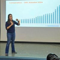 Imagem referente a Copel aumenta recursos para manutenção e investe R$ 27 milhões no sistema de Toledo