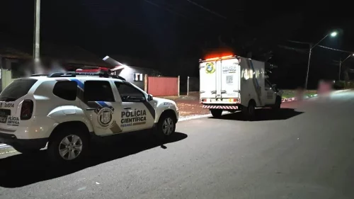 Homem encontrado morto em residência é identificado; Ele estava ‘desaparecido’ há dois dias Imagem referente a Homem encontrado morto em residência é identificado; Ele estava ‘desaparecido’ há dois dias