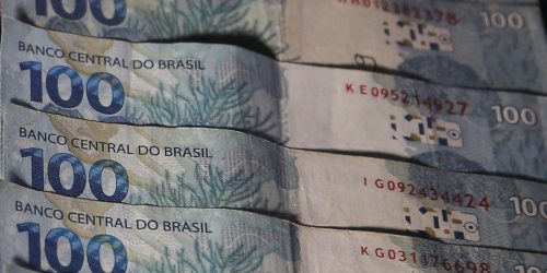 Poupança tem saída líquida de R$ 6,4 milhões em abril Imagem referente a Poupança tem saída líquida de R$ 6,4 milhões em abril