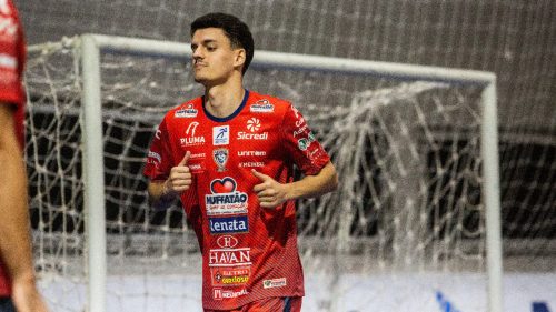 Cascavel Futsal encara o Marreco fora de casa pela Liga Nacional Cascavel Futsal encara o Marreco fora de casa pela Liga Nacional