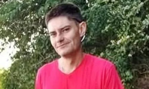 Giovane Jhoni Bitencourt dos Santos é identificado como vítima de acidente de trabalho Imagem referente a Giovane Jhoni Bitencourt dos Santos é identificado como vítima de acidente de trabalho