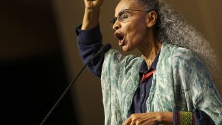 Marina Silva diz que propostas democratizam política ambiental