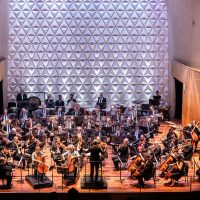 Imagem referente a Orquestra Petrobras Sinfônica comemora 50 anos com concerto no Rio