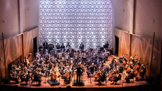 Orquestra Petrobras Sinfônica comemora 50 anos com concerto no Rio