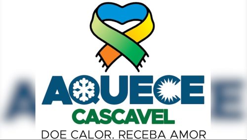 Campanha do Agasalho será lançada na próxima segunda-feira (12) em Cascavel Imagem referente a Campanha do Agasalho será lançada na próxima segunda-feira (12) em Cascavel