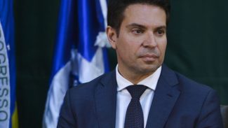 STF tem maioria para restringir decisão da Câmara sobre Ramagem