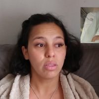 Imagem referente a Mãe relata perda do bebê Davi: “Agora a barriga está vazia, eu não tenho mais nada”