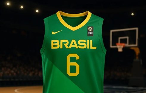 Os 10 jogadores brasileiros de basquete que estão brilhando hoje Os 10 jogadores brasileiros de basquete que estão brilhando hoje