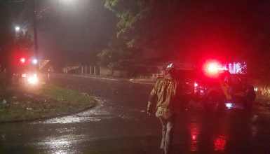 Imagem referente a Fatalidade: Homem morre eletrocutado em Cascavel