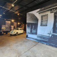 Imagem referente a Agromuseu: IDR-PR conta a história da extensão rural no Paraná na Expoingá