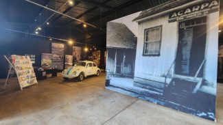 Agromuseu: IDR-PR conta a história da extensão rural no Paraná na Expoingá
