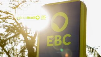 Agência Brasil: 35 anos com informação de qualidade para o cidadão