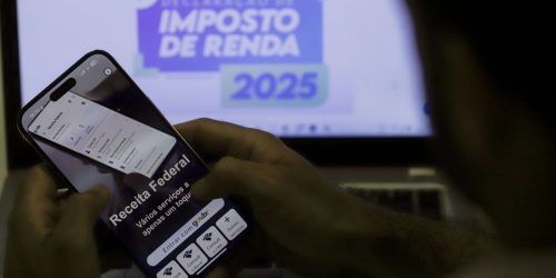 Veja como declarar renda fixa, financiamento e criptomoeda no IR 2025 Imagem referente a Veja como declarar renda fixa, financiamento e criptomoeda no IR 2025