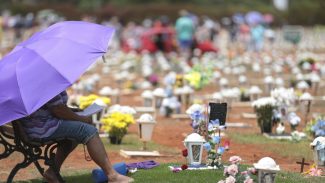 Grupos terapêuticos ajudam mães a lidar com 