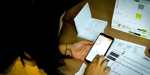 Olimpíada de Educação Financeira atinge 4000 escolas inscritas Imagem referente a Olimpíada de Educação Financeira atinge 4000 escolas inscritas