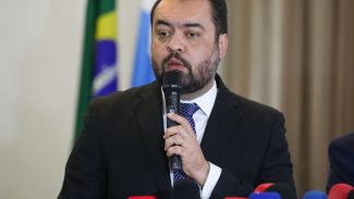 Cláudio Castro propõe acordo com Agência Antidrogas (DEA) dos EUA