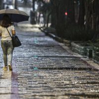 Imagem referente a Dias das mães pode ser chuvoso em maior parte do país, prevê Inmet