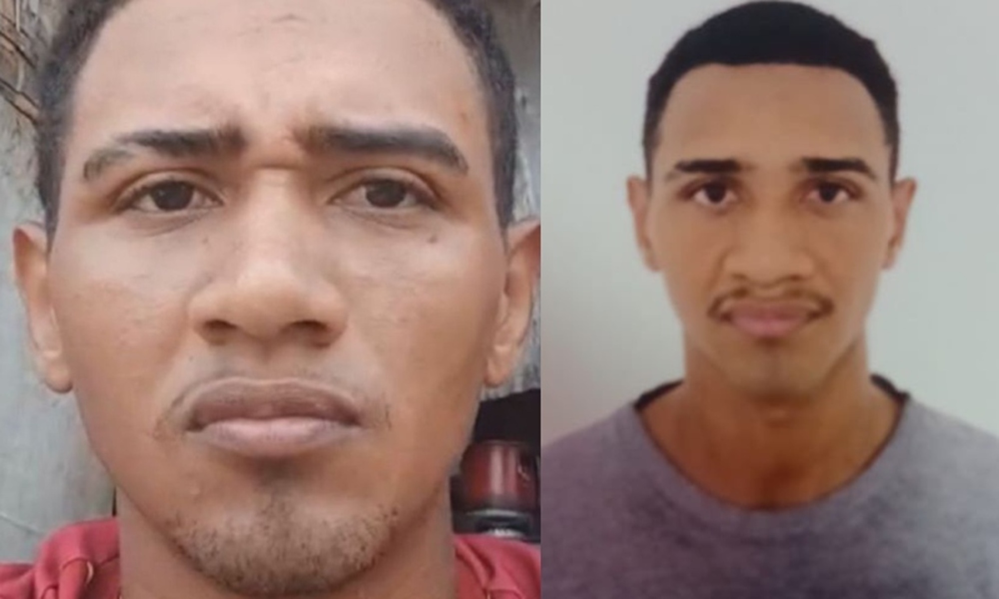 Família em desespero: jovem desaparece no Bairro Lago Azul