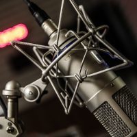 Imagem referente a Rádio Nacional atinge 400 mil pessoas por mês e ganha público jovem