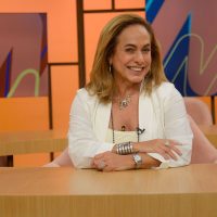 Imagem referente a Premiação é da TV pública, diz Cissa Guimarães sobre prêmio APCA