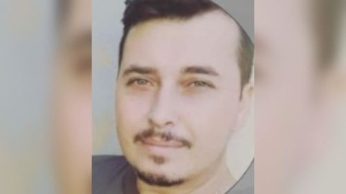 Comunidade se despede de Huanderson Rodrigues no Cemitério Jardim da Paz Imagem referente a Comunidade se despede de Huanderson Rodrigues no Cemitério Jardim da Paz