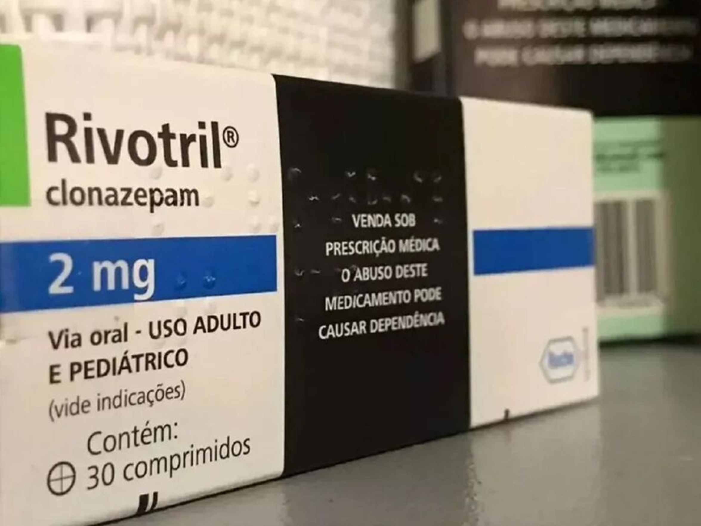 Resgate dramático: menino de 1 ano é resgatado após ingerir clonazepam