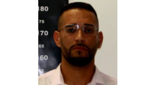Ex-pastor e ‘Senhor das Armas’: o elo entre o Comando Vermelho e o Bando do Magrelo Imagem referente a Ex-pastor e ‘Senhor das Armas’: o elo entre o Comando Vermelho e o Bando do Magrelo