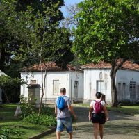 Imagem referente a Programação no Mast lembra os 100 anos de visita de Eisntein ao Brasil