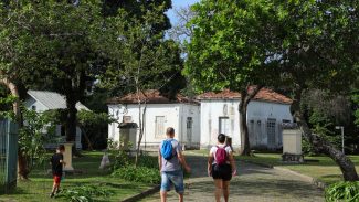 Programação no Mast lembra os 100 anos de visita de Eisntein ao Brasil