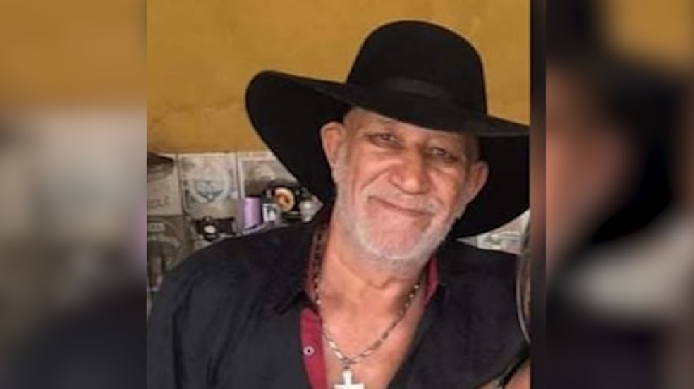 São Cristóvão em luto: Pedro Ribeiro da Silva falece aos 78 anos de idade