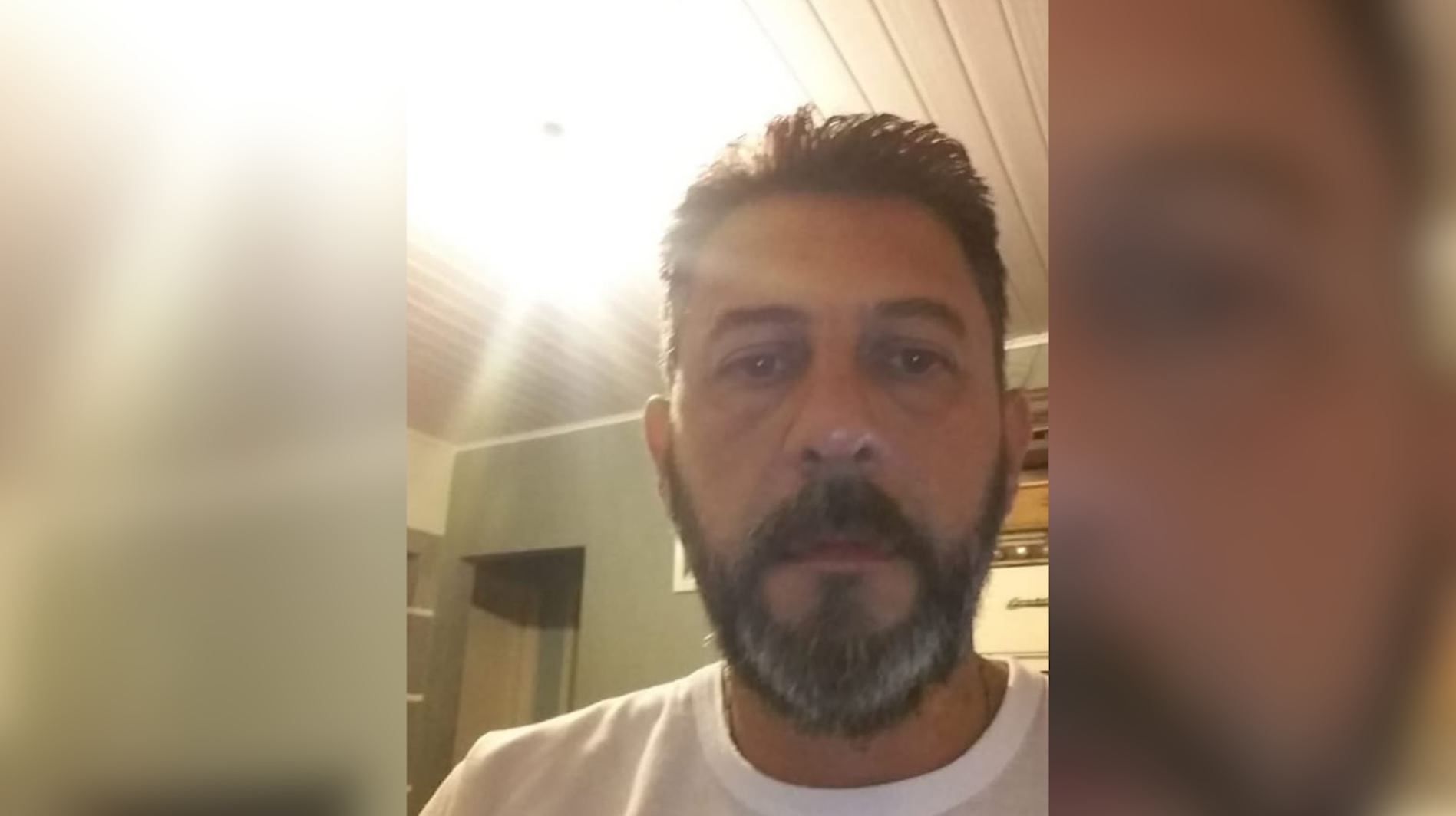Vitor Félix Kelin será sepultado no Cemitério São Luiz