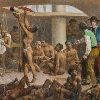 Imagem referente a Hoje é Dia: Lei Áurea e centenário de Rubem Fonseca são destaques