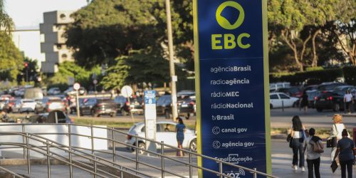 Confiança na informação e acesso gratuito são marcas da Agência Brasil Imagem referente a Confiança na informação e acesso gratuito são marcas da Agência Brasil