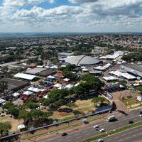Imagem referente a Na Expoingá, Estado destaca o crescimento sustentável do agro do Paraná