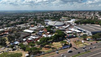 Na Expoingá, Estado destaca o crescimento sustentável do agro do Paraná