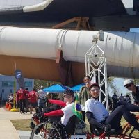 Imagem referente a Equipe da UFF representa Brasil em competição de engenharia no Canadá